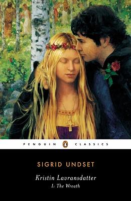 Wianek by Sigrid Undset