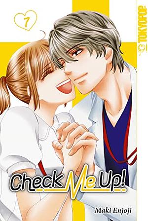 Check Me Up, Band 7 by Maki Enjōji