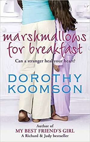 Marshmallows till frukost by Dorothy Koomson