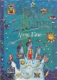 Bad Dreams by Anne Fine
