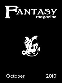 Fantasy magazine , issue 43 by Cat Rambo