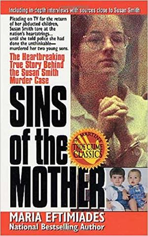 Sins of the Mother by Maria Eftimiades