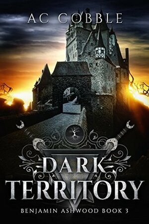 Dark Territory by A.C. Cobble