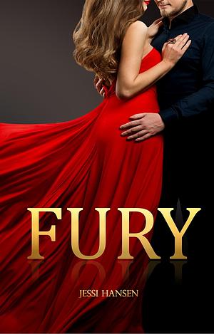 Fury by Jessi Hansen