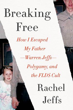 Breaking Free by Rachel Jeffs, Rachel Jeffs