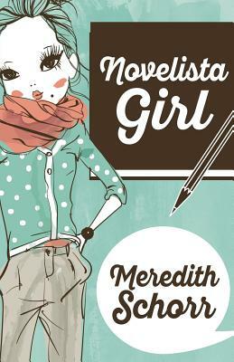 Novelista Girl by Meredith Schorr