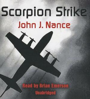 Scorpion Strike by John J. Nance