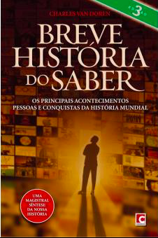 Breve História do Saber by Charles Van Doren