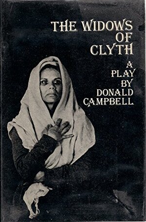 The Widows of Clyth by Donald Campbell