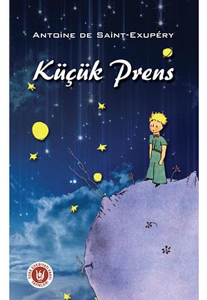Kucuk Prens by Antoine de Saint-Exupéry