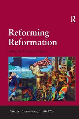 Reforming Reformation by 