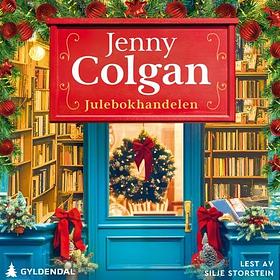 Julebokhandelen by Jenny Colgan