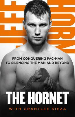 The Hornet by Jeff Horn