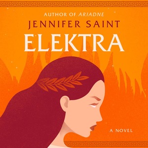 Elektra by Jennifer Saint