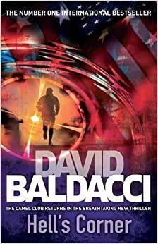 De sammansvurna by David Baldacci