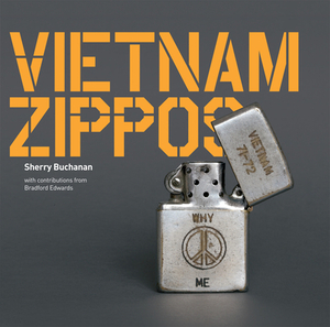 Vietnam Zippos by 