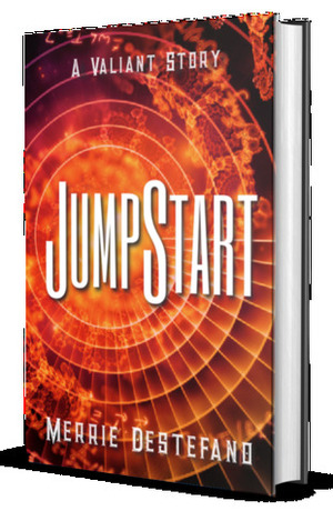 JumpStart by Merrie Destefano