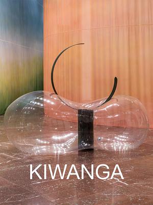 Kiwanga by Madeline Weisburg, Massimiliano Gioni