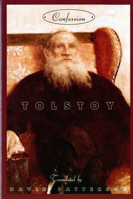 Confession (Revised) by Leo Tolstoy