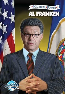 Political Power: Al Franken by Jerome Maida