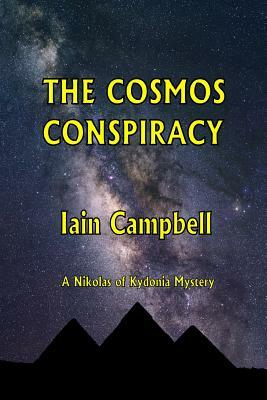 The Cosmos Conspiracy by Iain Campbell