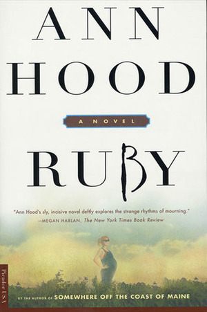 Ruby by Ann Hood