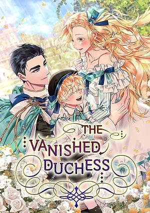 The Vanished Duchess by muso