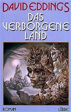 Das verborgene Land by David Eddings