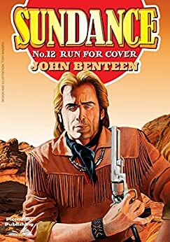 Run for Cover by John Benteen