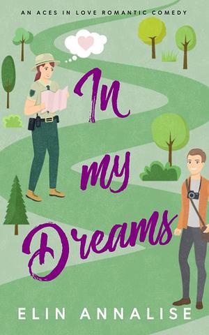 In My Dream by Elin Annalise, Elin Annalise