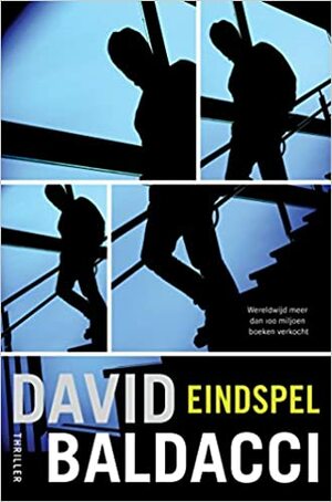 Eindspel by David Baldacci