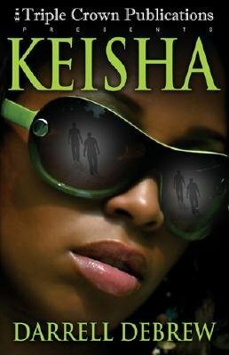 Keisha by Darrell Debrew