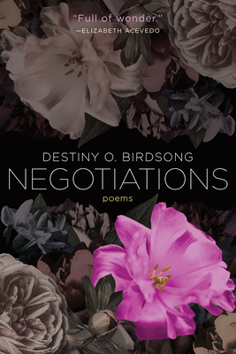Negotiations by Destiny O. Birdsong