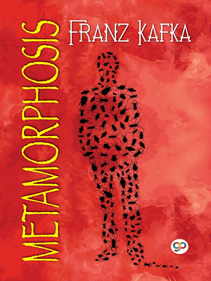 The Metamorphosis by Peter Kuper, Franz Kafka