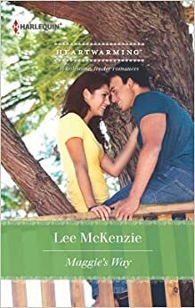 Maggie's Way by Lee Mckenzie