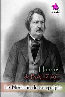 Le Médecin de campagne by Honoré de Balzac