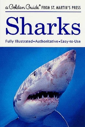Sharks by Andrea Gibson, Robin Carter