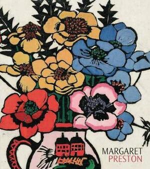 Margaret Preston by Deborah Edwards