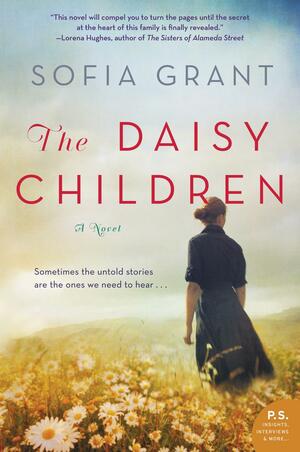 The Daisy Children by Sofia Grant