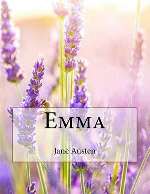 Emma by Jane Austen