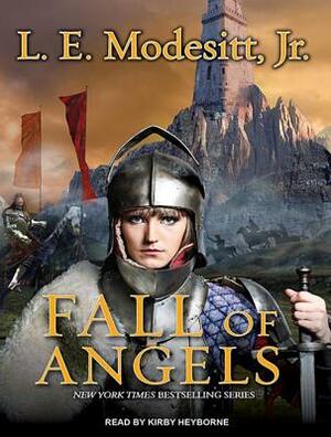 Fall of Angels by L.E. Modesitt Jr.