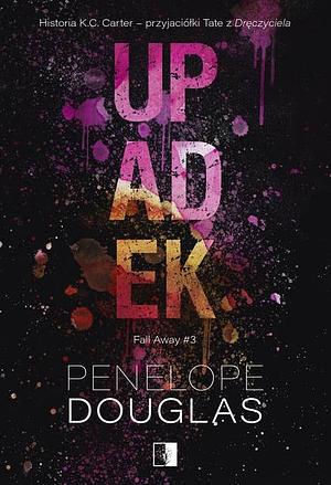 Upadek by Penelope Douglas