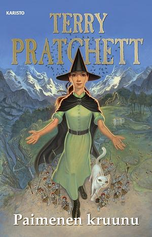 Paimenen kruunu by Terry Pratchett