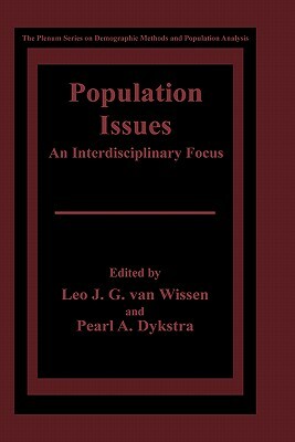 Population Issues: An Interdisciplinary Focus by 