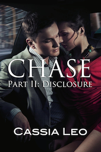 Disclosure by Cassia Leo