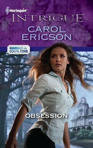 Obsession by Carol Ericson