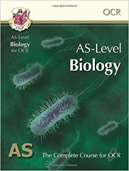 Biology: AS-Level: AS: The Complete Course For OCR by Richard Parsons