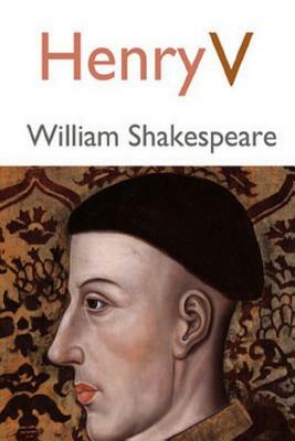 King Henry V by William Shakespeare