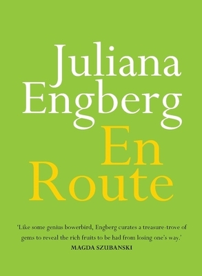 En Route by Juliana Engberg