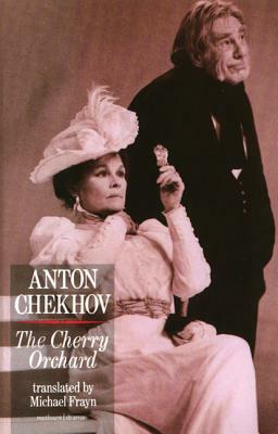 Cherry Orchard by Anton Chekhov